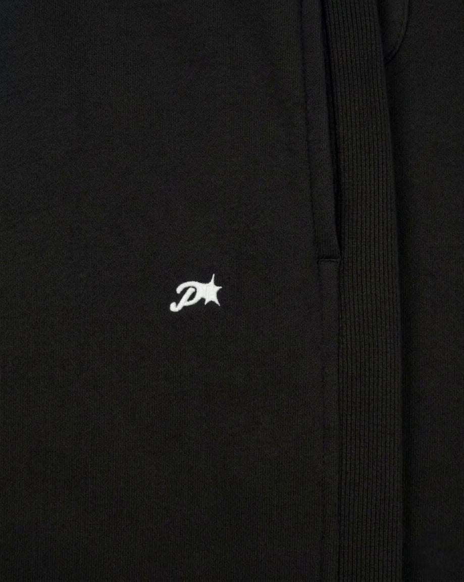 Protect London – Black Brudda Tracksuit