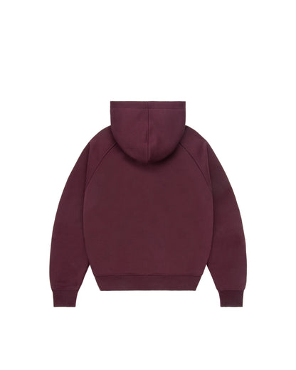 Protect London – Burgundy Brudda Tracksuit
