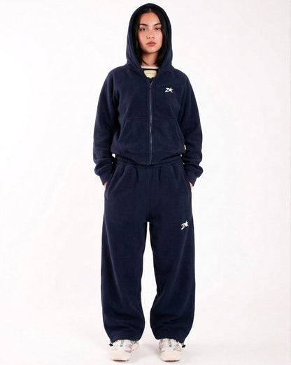 Protect London – Navy Blue Brudda Tracksuit