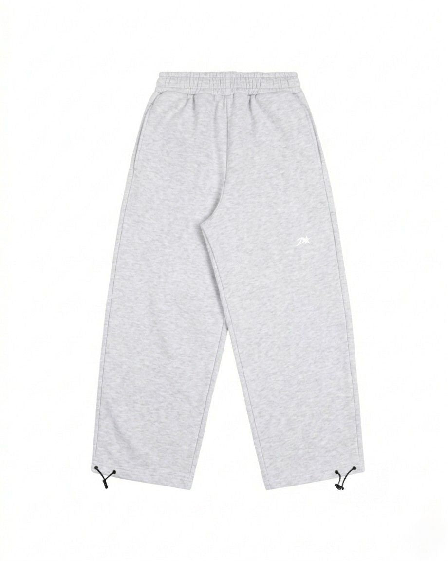 Protect Brudda Baggy Sweatpants – Grey Day2Day Sweats