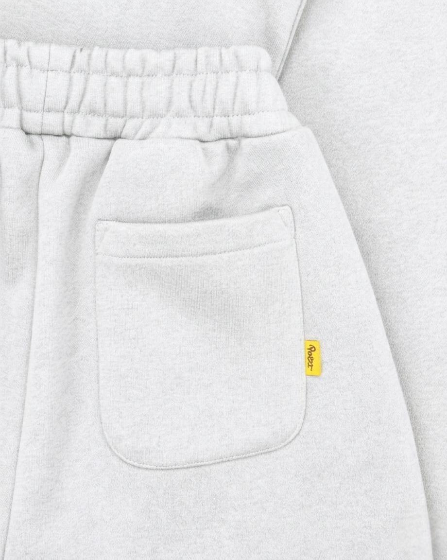 Protect Brudda Baggy Sweatpants – Grey Day2Day Sweats