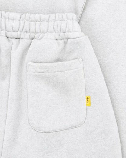 Protect Brudda Baggy Sweatpants – Grey Day2Day Sweats