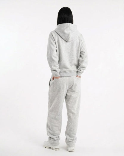 Protect Brudda Baggy Sweatpants – Grey Day2Day Sweats