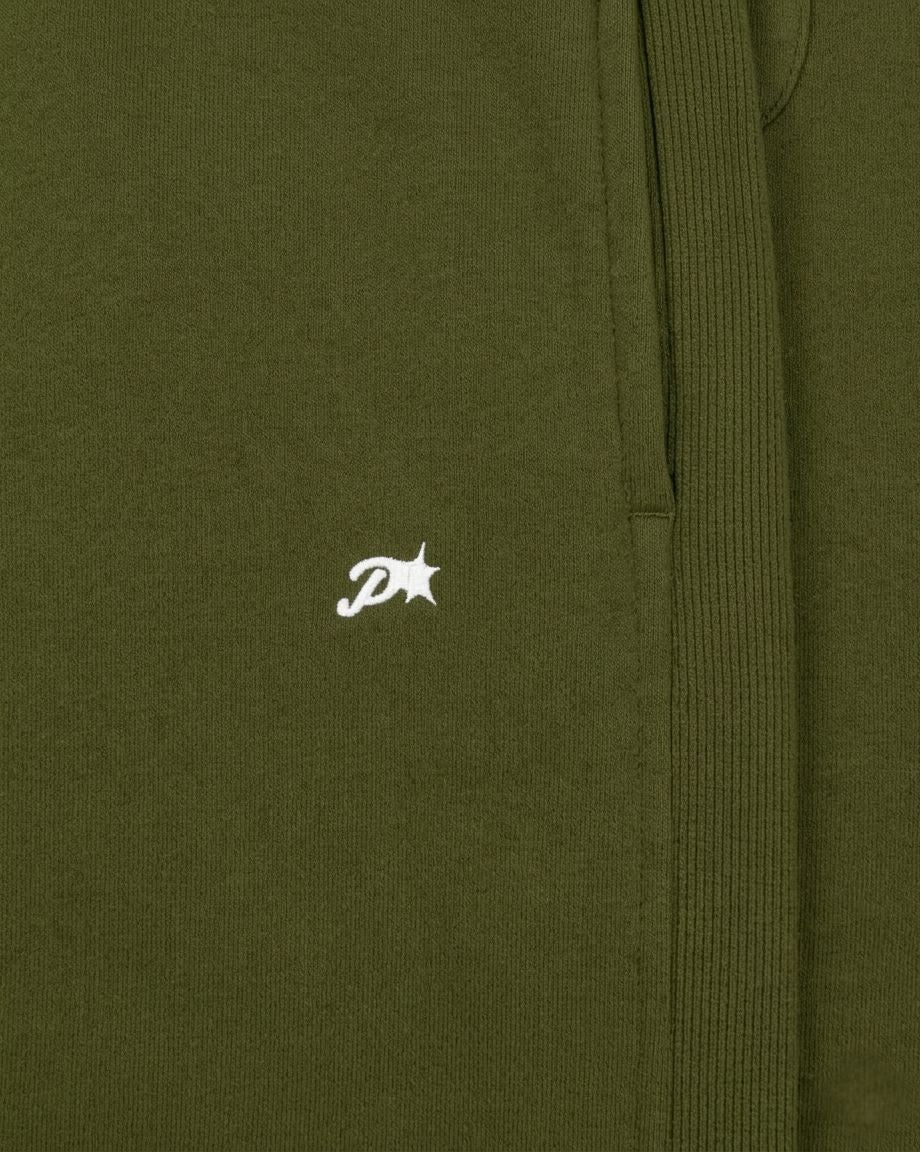 Protect London – Olive Green Brudda Tracksuit
