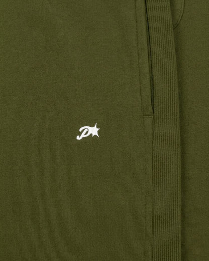 Protect London – Olive Green Brudda Tracksuit