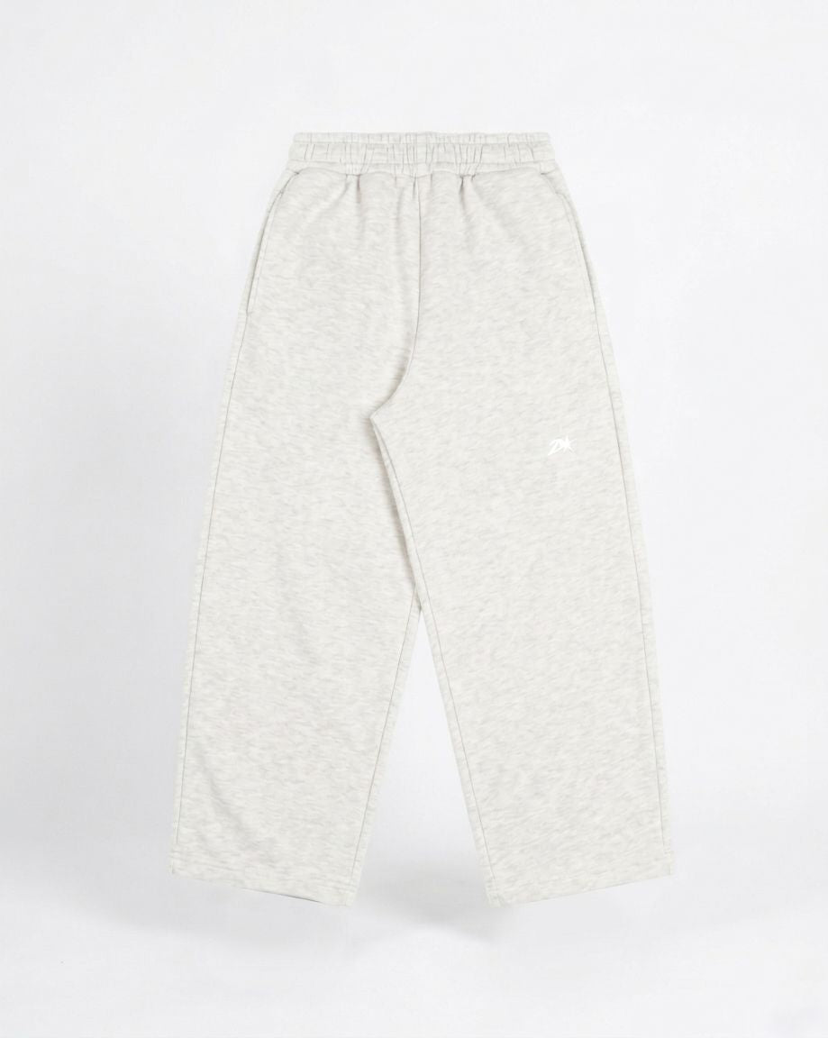 Protect London – Grey Melange Brudda Tracksuit