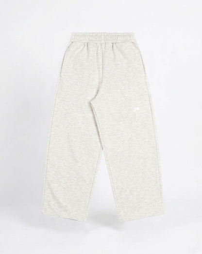 Protect London – Grey Melange Brudda Tracksuit