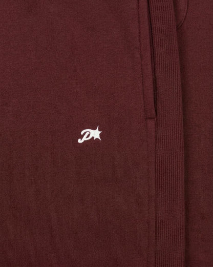 Protect London – Burgundy Brudda Tracksuit
