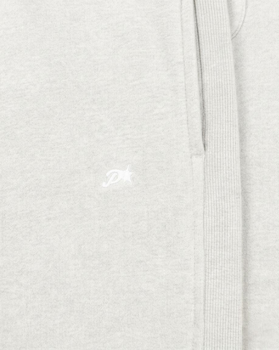 Protect London – Grey Melange Brudda Tracksuit