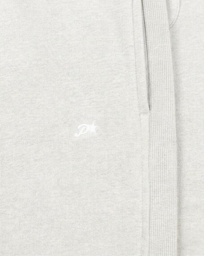 Protect London – Grey Melange Brudda Tracksuit