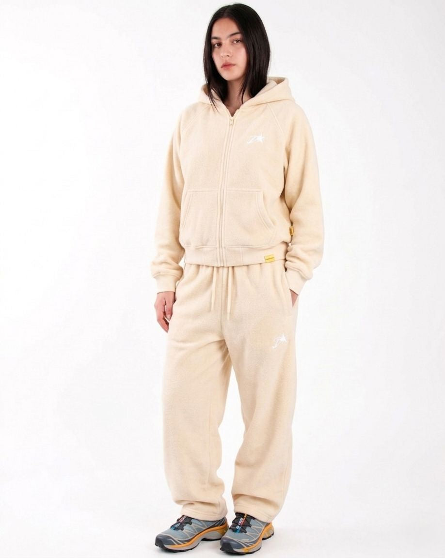 Protect London – Cream Brudda Tracksuit