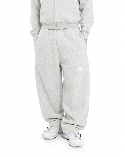 Protect Brudda Baggy Sweatpants – Grey Day2Day Sweats
