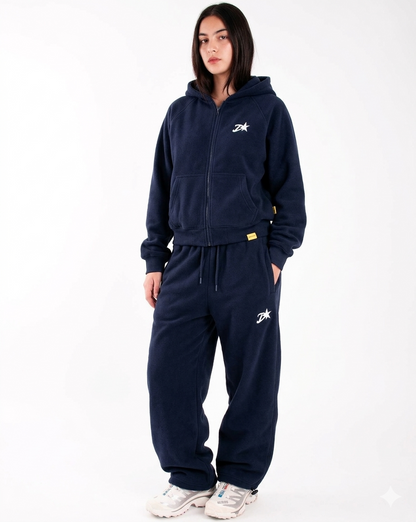 Protect London – Navy Blue Brudda Tracksuit