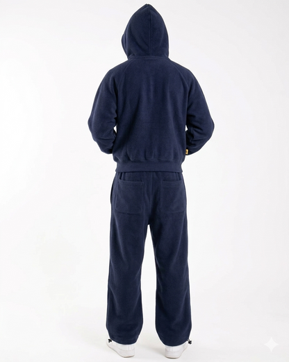 Protect London – Navy Blue Brudda Tracksuit