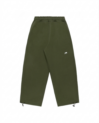 Protect London – Olive Green Brudda Tracksuit