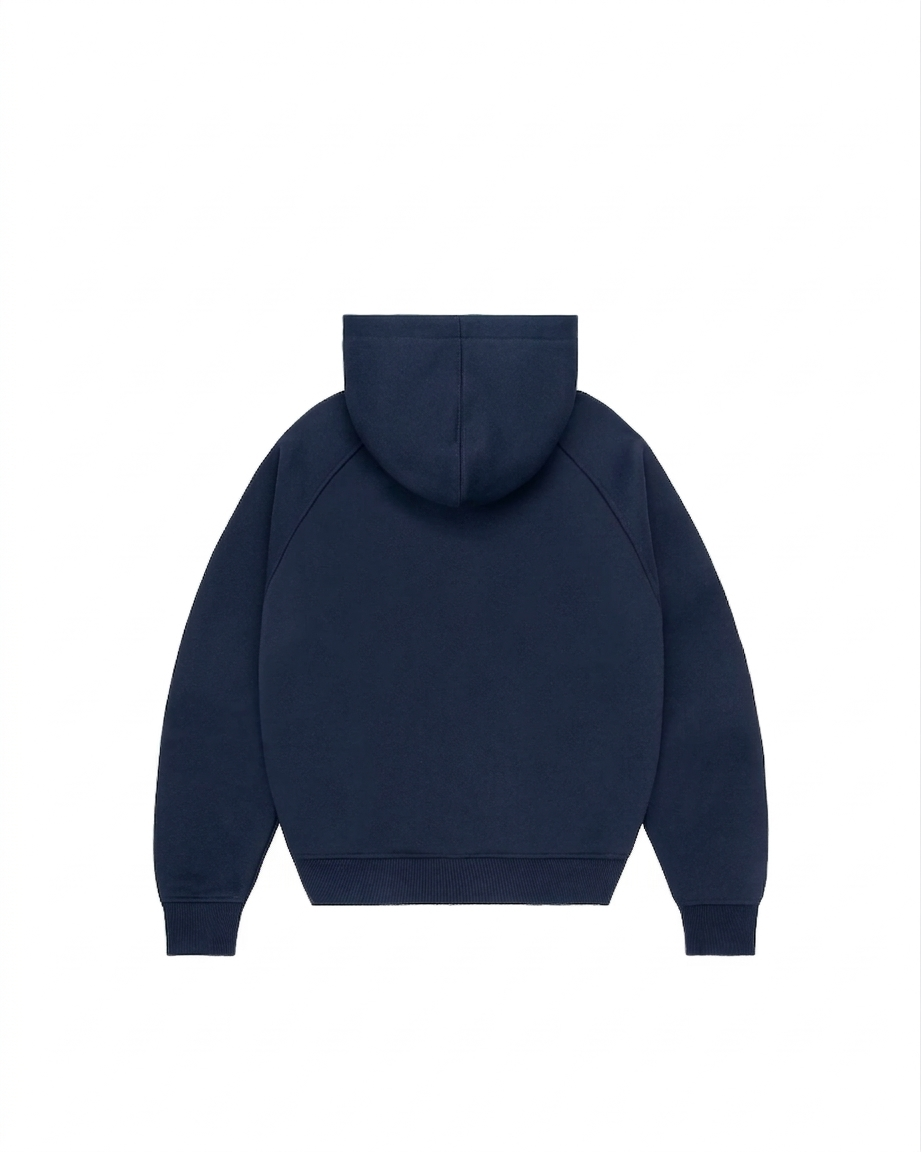 Protect London – Navy Blue Brudda Tracksuit