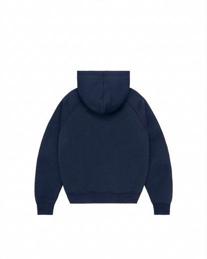 Protect London – Navy Blue Brudda Tracksuit