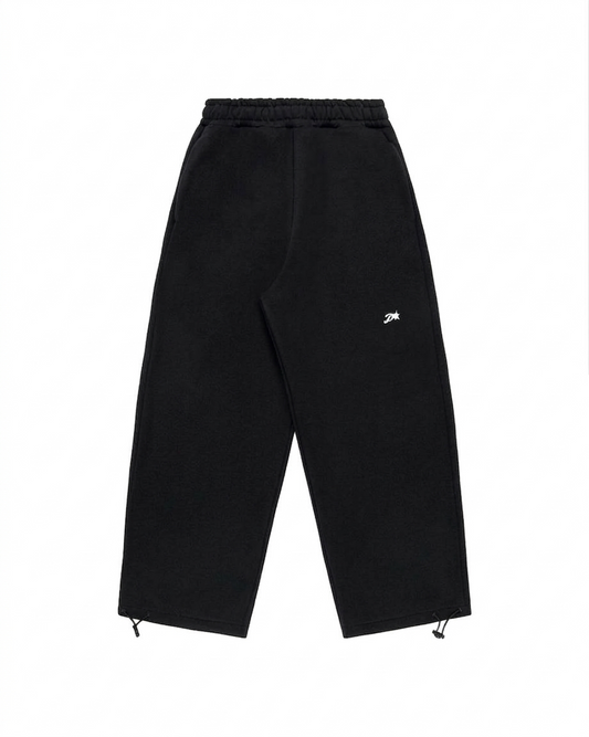 Protect Brudda Baggy Sweatpants – Black Day2Day Sweats