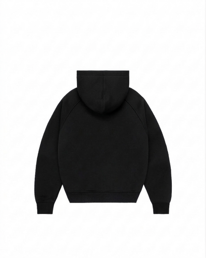 Protect London – Black Brudda Tracksuit