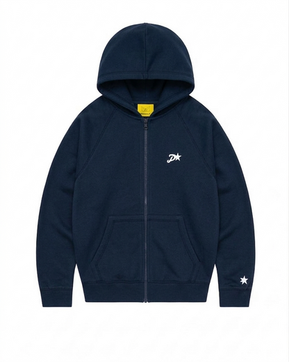 Protect London – Navy Blue Brudda Tracksuit